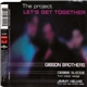 Gibson Brothers Feat. Debbie Sledge & Jimmy Helms - The Project Let's Get Together