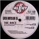 Luca Antolini DJ - The Race
