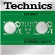 DJ Shog & Cosmic Gate - Technics DJ Set Volume Three