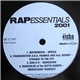 Various - Rap Essentials 2001